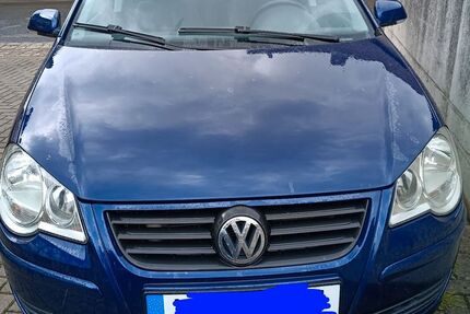 VW Polo 175.000 km 2.700 € Giebelstadt 97232
