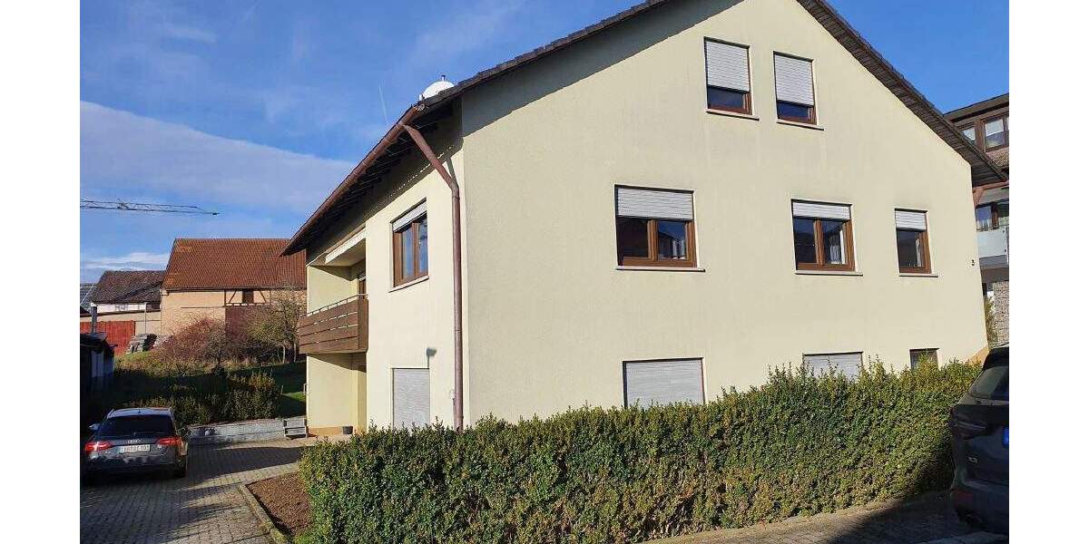 Einfamilienhaus Großrinderfeld Ilmspan - 6 Zimmer, 136 m&sup2;, 329.000&euro; | Angebot:25771349