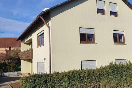 Haus Großrinderfeld Ilmspan - 6 Zimmer, 136 m&sup2;, 329.000&euro; | Angebot:25771349