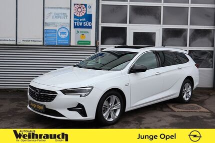 Opel Insignia 71.015 km 24.395 &euro; Tauberbischofsheim 97941