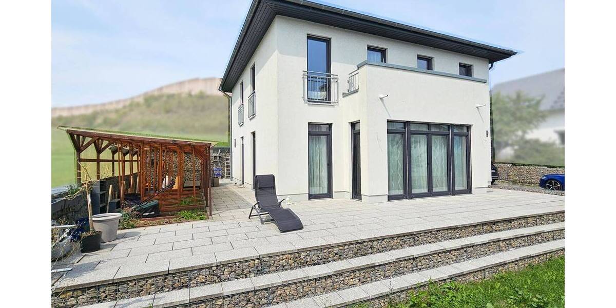 Einfamilienhaus Kist - 5 Zimmer, 172 m&sup2;, 698.000&euro; | Angebot:25997011