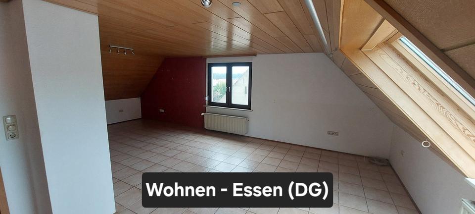 Mehrfamilienhaus, Wohnhaus Eisenheim - 9 Zimmer, 220 m&sup2;, 380.000&euro; | Angebot:24313344
