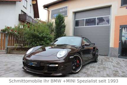 Porsche 997 57.300 km 78.950 € Wittighausen 97957