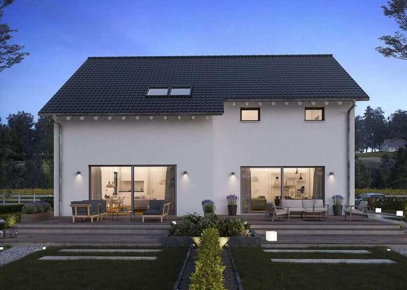 Haus zum Kaufen in Eisingen 619.449 € 221 m²