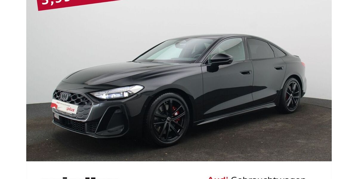 Audi S5 30.000 km 72.980 € Würzburg 97076