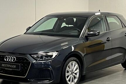 Audi A1 49.600 km 24.900 € Marktheidenfeld 97828