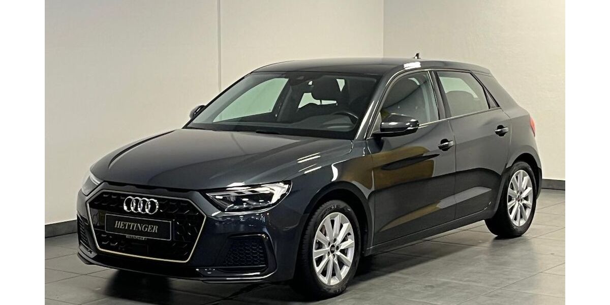 Audi A1 49.600 km 24.900 € Marktheidenfeld 97828