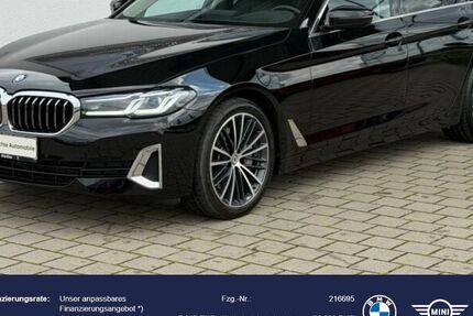 BMW 530 111.290 km 35.850 &euro; Marktsteft 97342