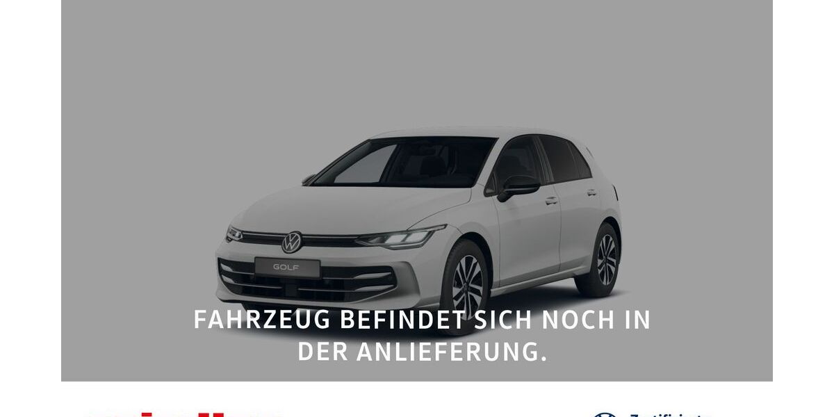 VW Golf 9.500 km 28.790 &euro; Kitzingen 97318
