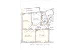 Etagenwohnung Würzburg Dürrbachau - 3 Zimmer, 72 m&sup2;, 700&euro; | Angebot:26517645
