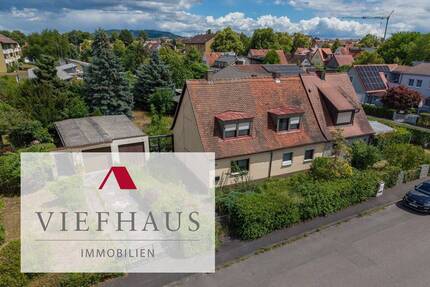 Haus Kitzingen - 6 Zimmer, 114 m&sup2;, 250.000&euro; | Angebot:26869192