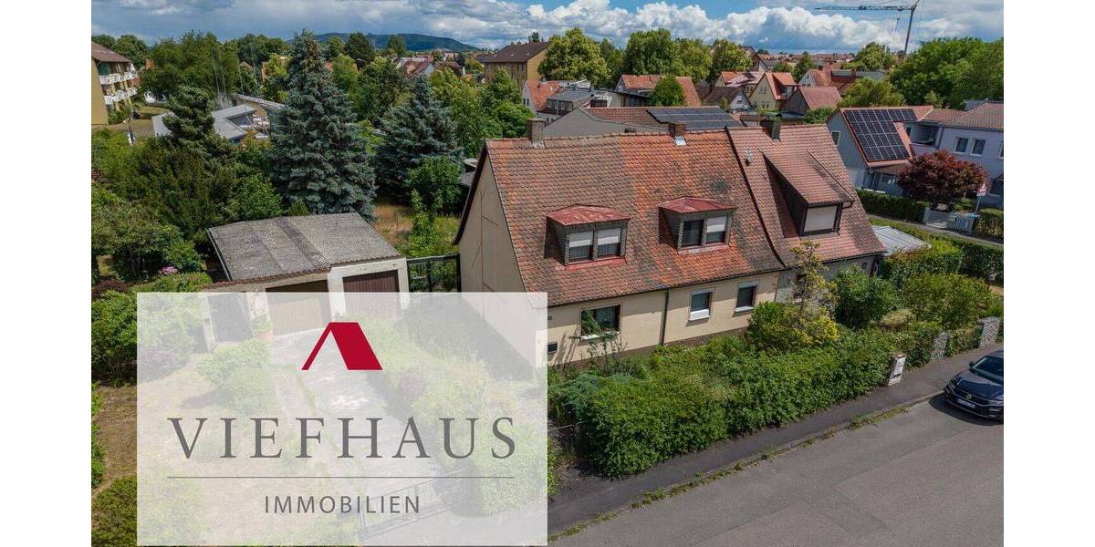 Mehrfamilienhaus, Wohnhaus Kitzingen - 6 Zimmer, 114 m&sup2;, 250.000&euro; | Angebot:26869192