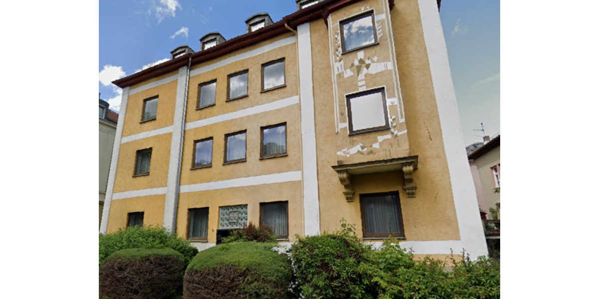 Mehrfamilienhaus in Würzburg – 13 Wohneinheiten, vollvermietet zimmer