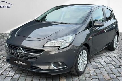 Opel Corsa 95.369 km 8.970 &euro; Kitzingen 97318