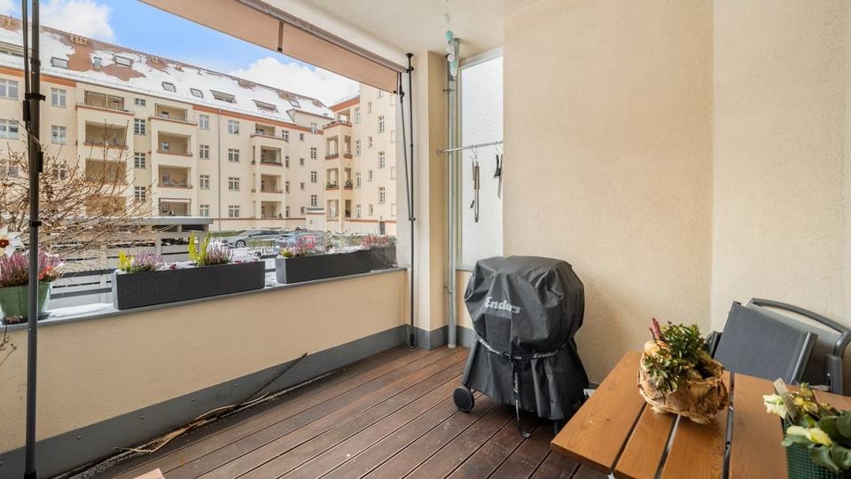 Etagenwohnung Kitzingen - 4 Zimmer, 82 m&sup2;, 299.000&euro; | Angebot:26931231