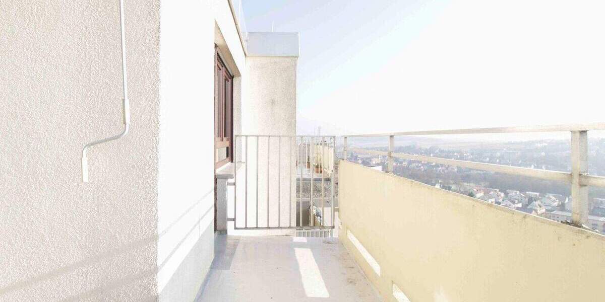 Etagenwohnung Würzburg Lengfeld - 3 Zimmer, 89 m&sup2;, 299.000&euro; | Angebot:25096593