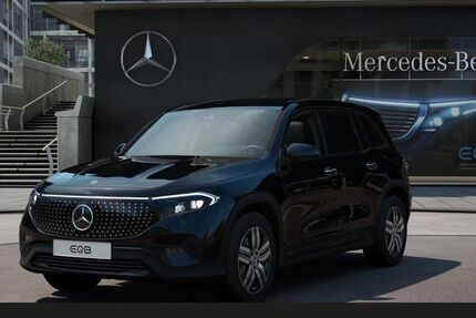 Mercedes-Benz EQB 4.700 km 39.850 &euro; Karlstadt 97753