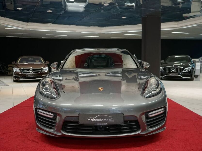 Panamera