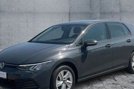 VW Golf 63.375 km 17.790 € Werneck 97440