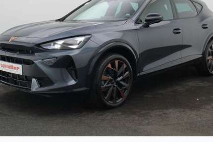 Cupra Formentor 7.000 km 40.980 &euro; Würzburg 97076