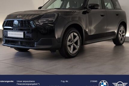 Mini Countryman C (Cooper) 19.337 km 30.400 &euro; Würzburg 97076