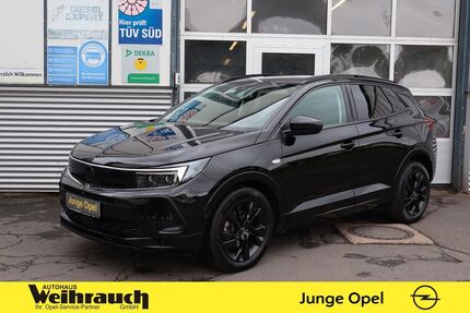 Opel Grandland (X) 56.110 km 22.995 &euro; Tauberbischofsheim 97941