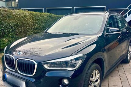 BMW X1 213.725 km 13.800 &euro; Ippesheim 97258