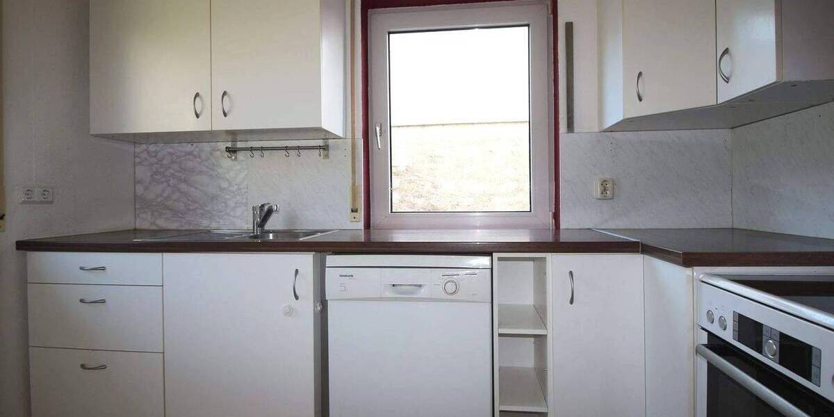 Doppelhaushälfte Ochsenfurt - 3 Zimmer, 75 m&sup2;, 319.000&euro; | Angebot:26835180