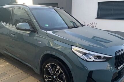 BMW X1 29.580 km 35.870 &euro; Würzburg 97084