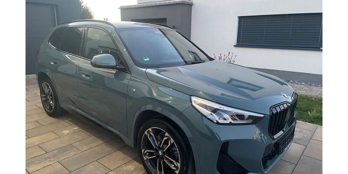 BMW X1 29.580 km 36.870 &euro; Würzburg 97084
