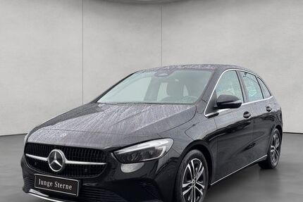 Mercedes-Benz B 180 15.265 km 29.450 € Würzburg 97076