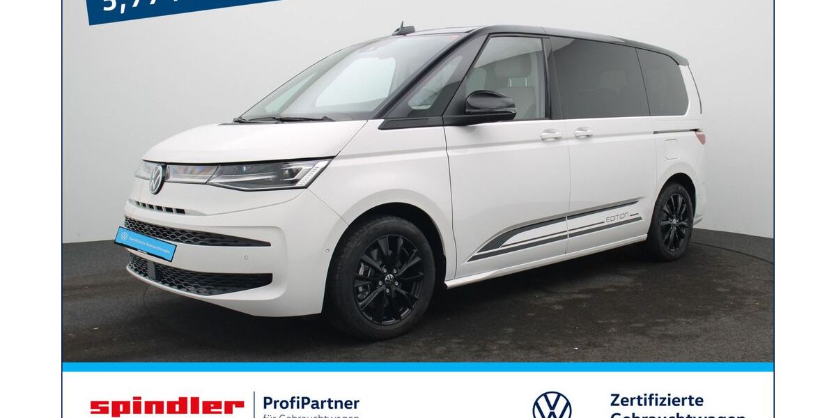 VW T7 Multivan 9.000 km 62.980 &euro; Würzburg 97076