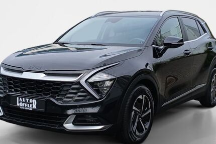 Kia Sportage 24.588 km 26.407 &euro; Würzburg 97076