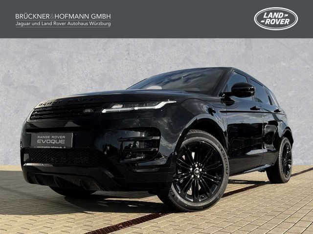 Land Rover Range Rover Evoque 1.500 km 69.900 € Kürnach 97273