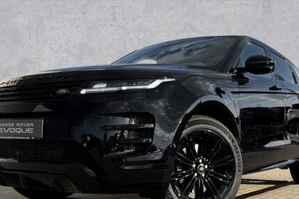 Land Rover Range Rover Evoque 3.500 km 67.900 &euro; Kürnach 97273