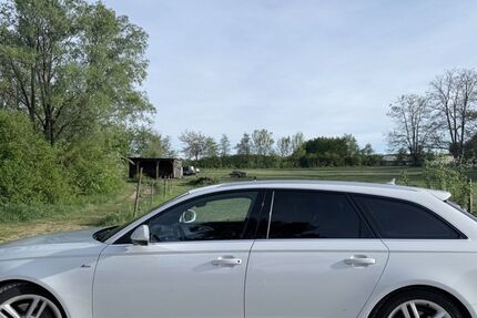Audi A6 233.000 km 13.499 &euro; Kitzingen 97318