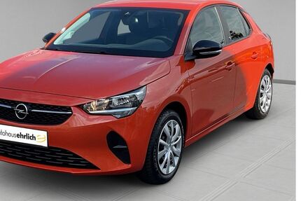 Opel Corsa 29.709 km 14.790 &euro; Würzburg 97076