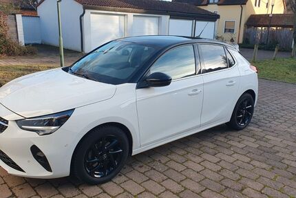 Opel Corsa 22.100 km 14.200 &euro; Gerbrunn 97218