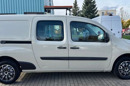 Mercedes-Benz Citan 244.490 km 7.990 € Iphofen 97346