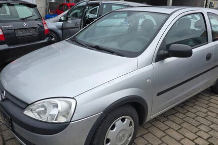 Opel Corsa 115.000 km 950 &euro; Randersacker 97236