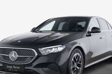 Mercedes-Benz E 220 14.700 km 49.500 &euro; Würzburg 97076