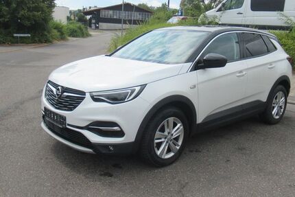 Opel Grandland (X) 69.000 km 13.400 &euro; Tauberbischofsheim 97941