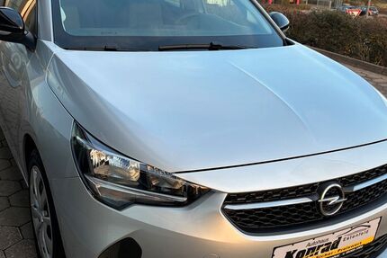 Opel Corsa 100.961 km 9.990 &euro; Estenfeld 97230