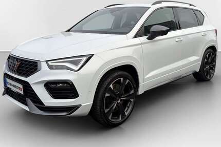 Cupra Ateca 50.600 km 28.990 &euro; Zellingen 97225