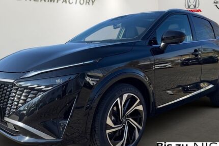 Nissan Qashqai 1.448 km 39.288 &euro; Würzburg 97076