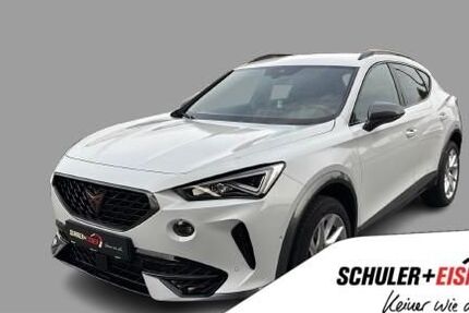 Cupra Formentor 66.000 km 25.690 &euro; Werneck 97440