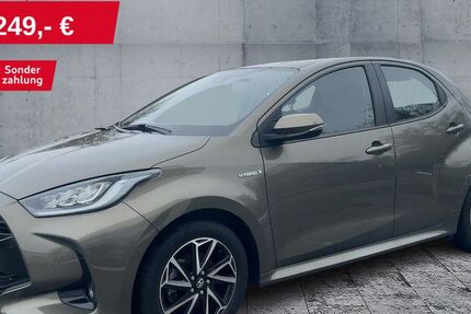 Toyota Yaris 18.976 km 18.200 &euro; Werneck 97440