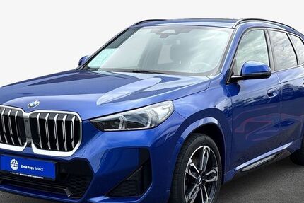 BMW X1 52.247 km 35.880 &euro; Würzburg 97076