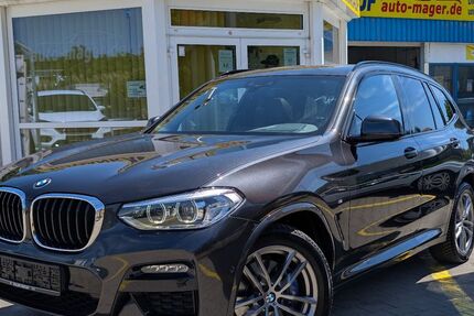 BMW X3 159.546 km 27.850 &euro; Würzburg 97078