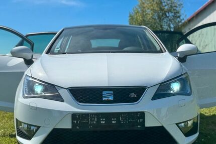 Seat Ibiza 60.000 km 11.990 &euro; Gelchsheim 97255